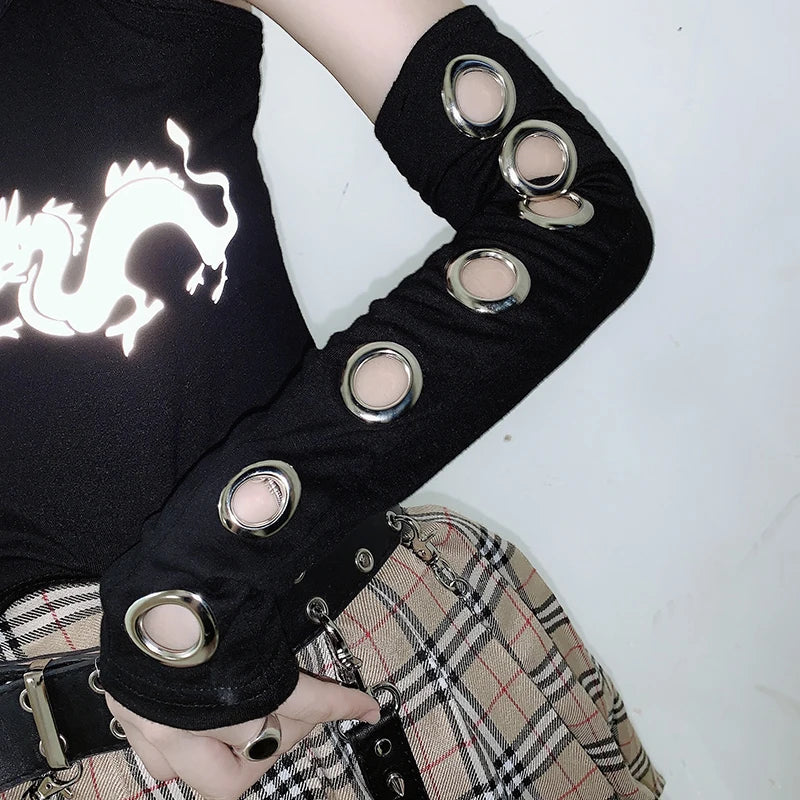 Gothic Arm Accessory - Image 2