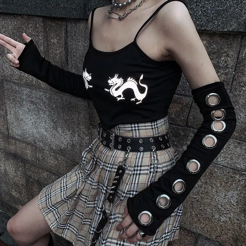 Gothic Arm Accessory - Image 3