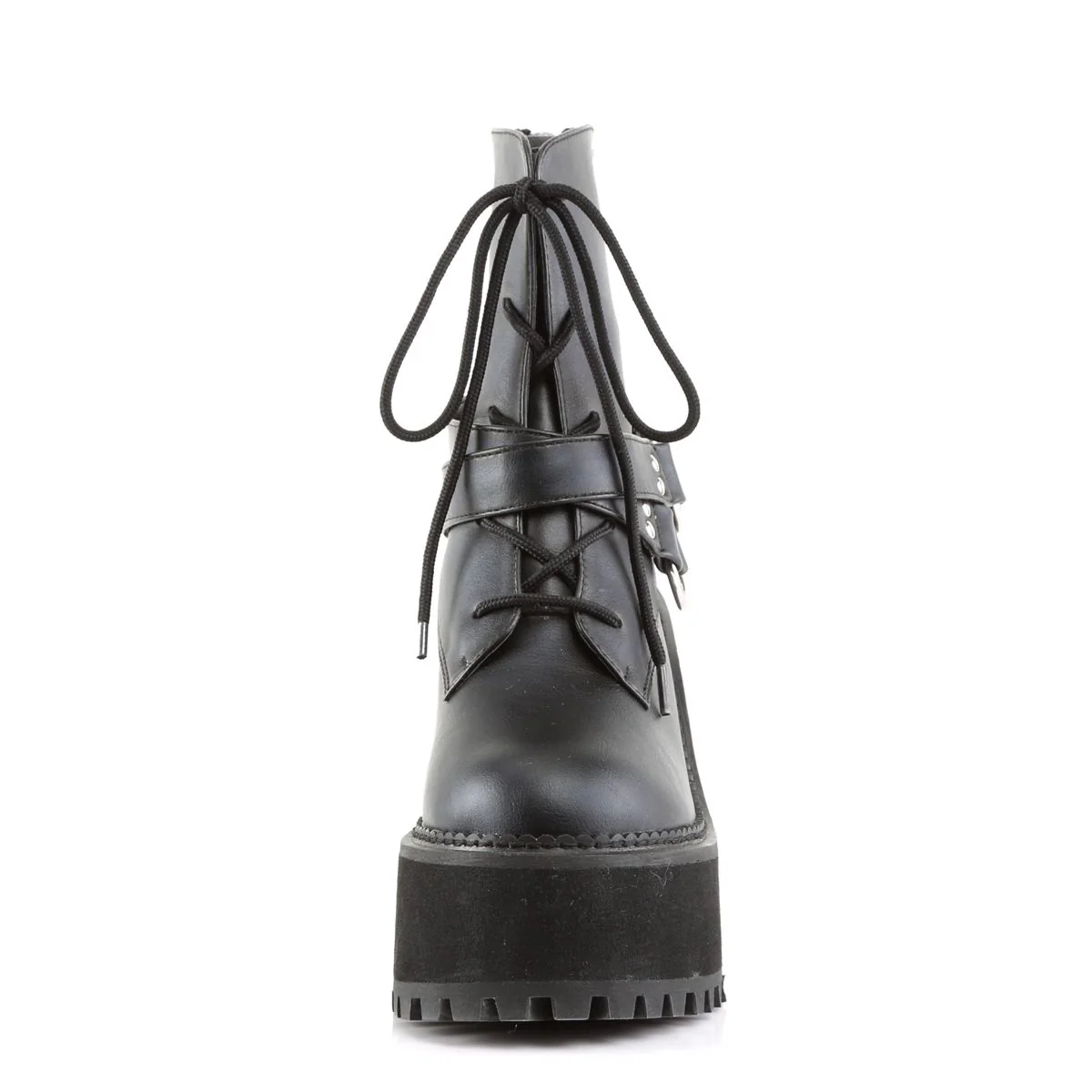 Gothic Assault Boots - Image 3
