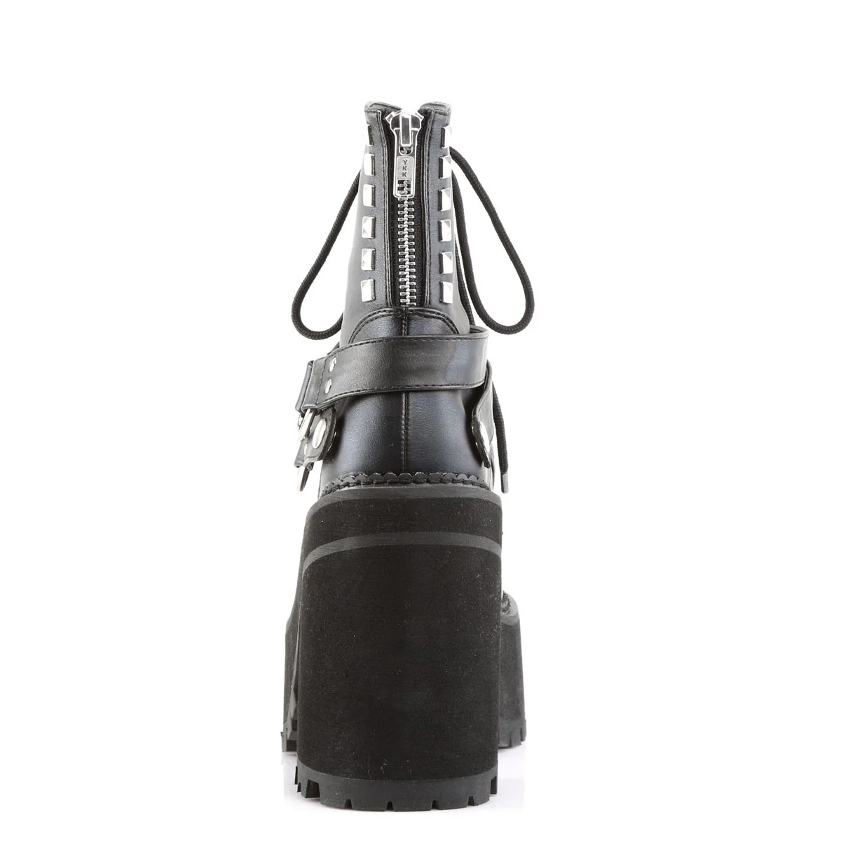 Gothic Assault Boots - Image 4