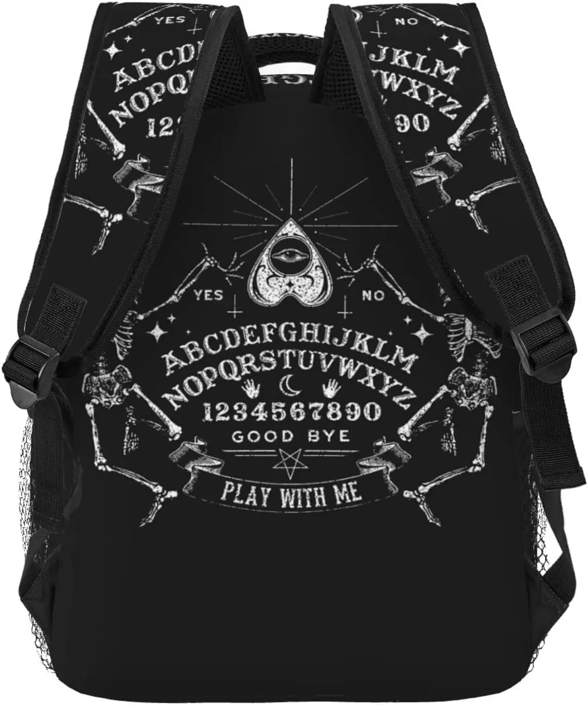 Gothic Bag Pack - Image 2