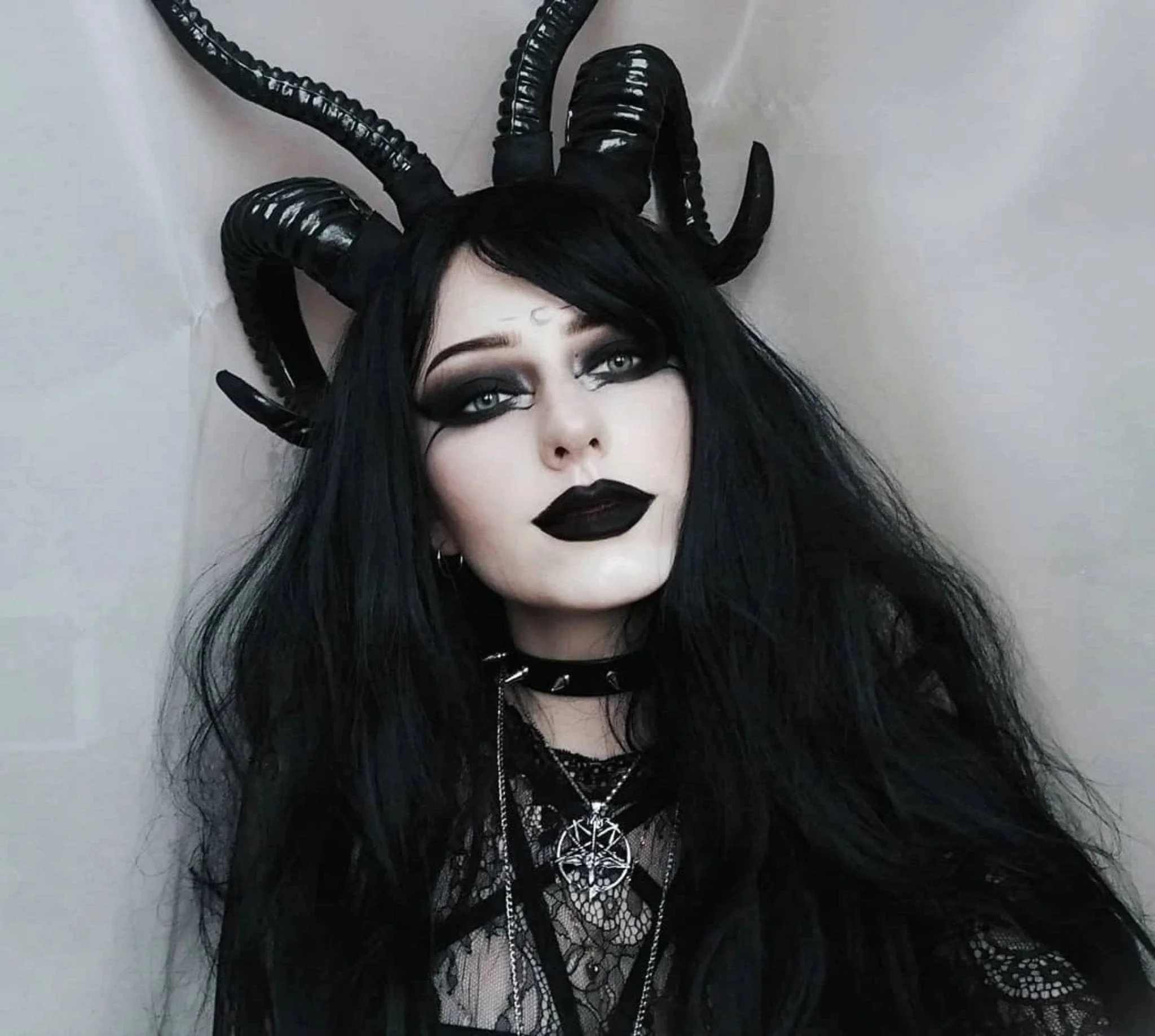 The Baphomet Horns - Image 2