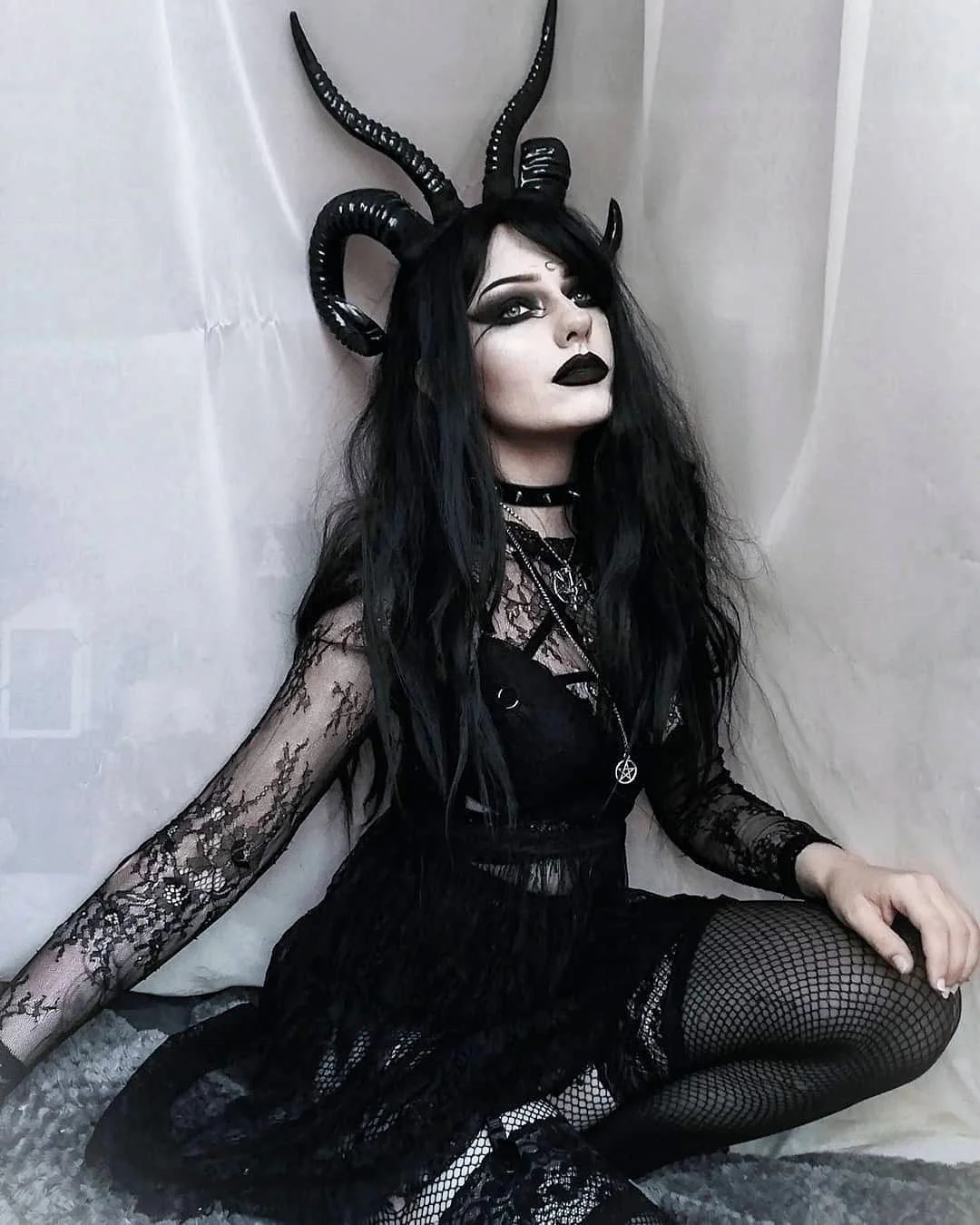 The Baphomet Horns - Image 3