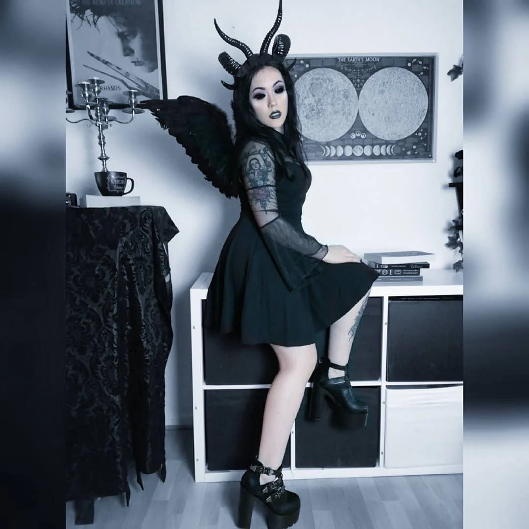 The Baphomet Horns - Image 5
