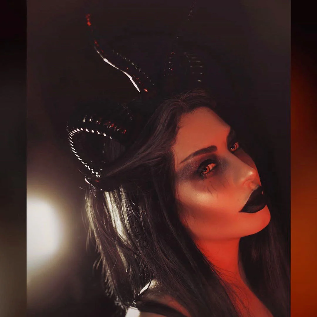 The Baphomet Horns - Image 7