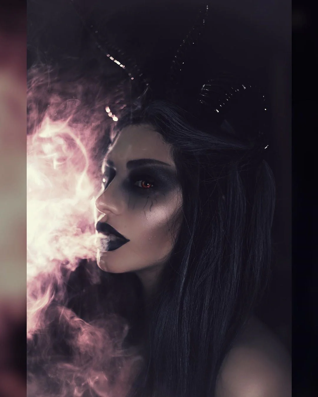 The Baphomet Horns - Image 9