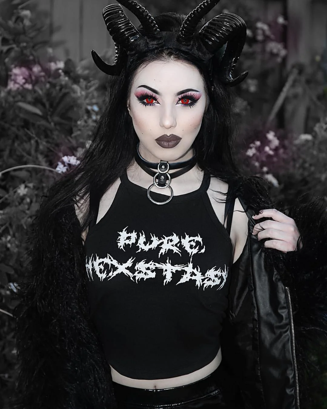 The Baphomet Horns - Image 2