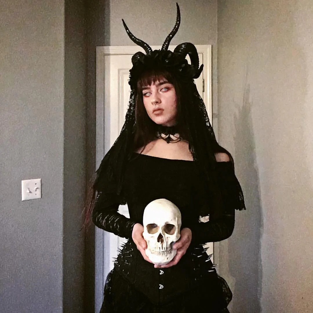The Baphomet Horns - Image 20