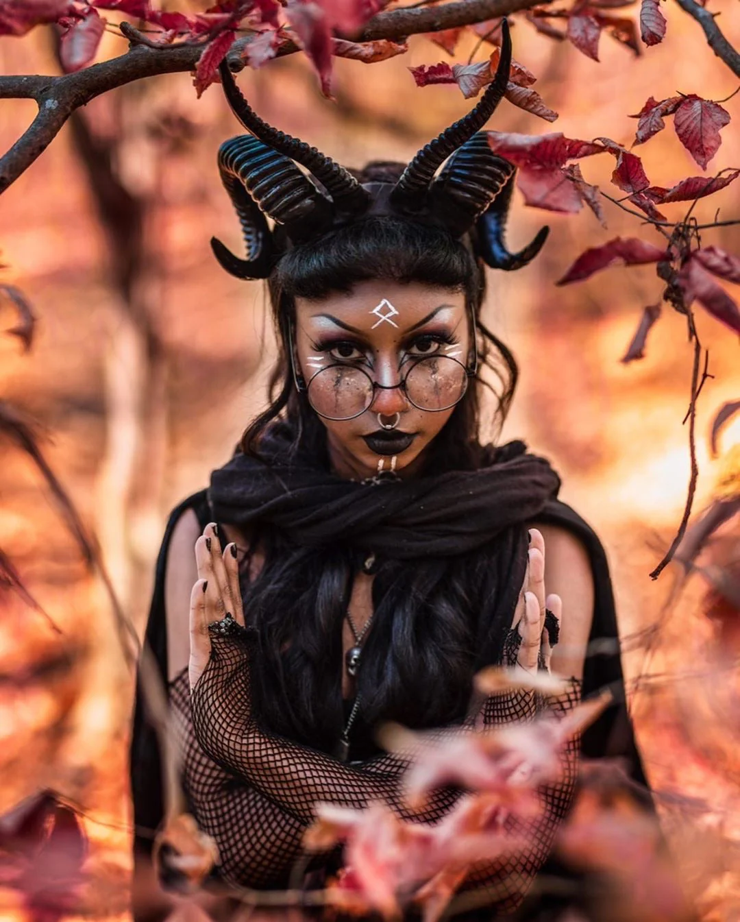The Baphomet Horns - Image 11