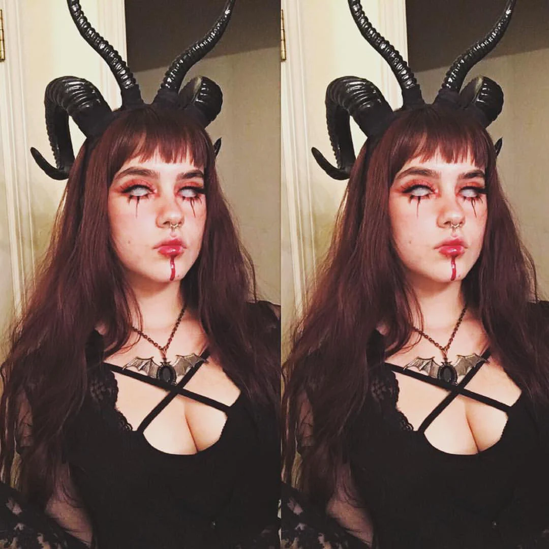 The Baphomet Horns - Image 7