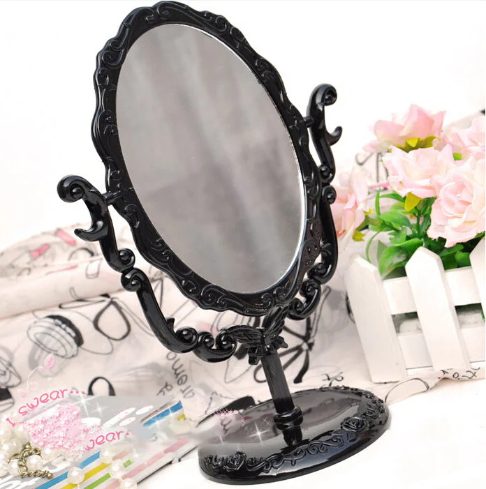 Gothic Butterfly Mirror - Image 2