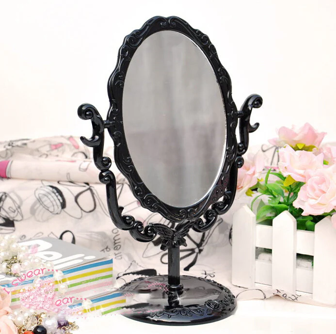 Gothic Butterfly Mirror - Image 3