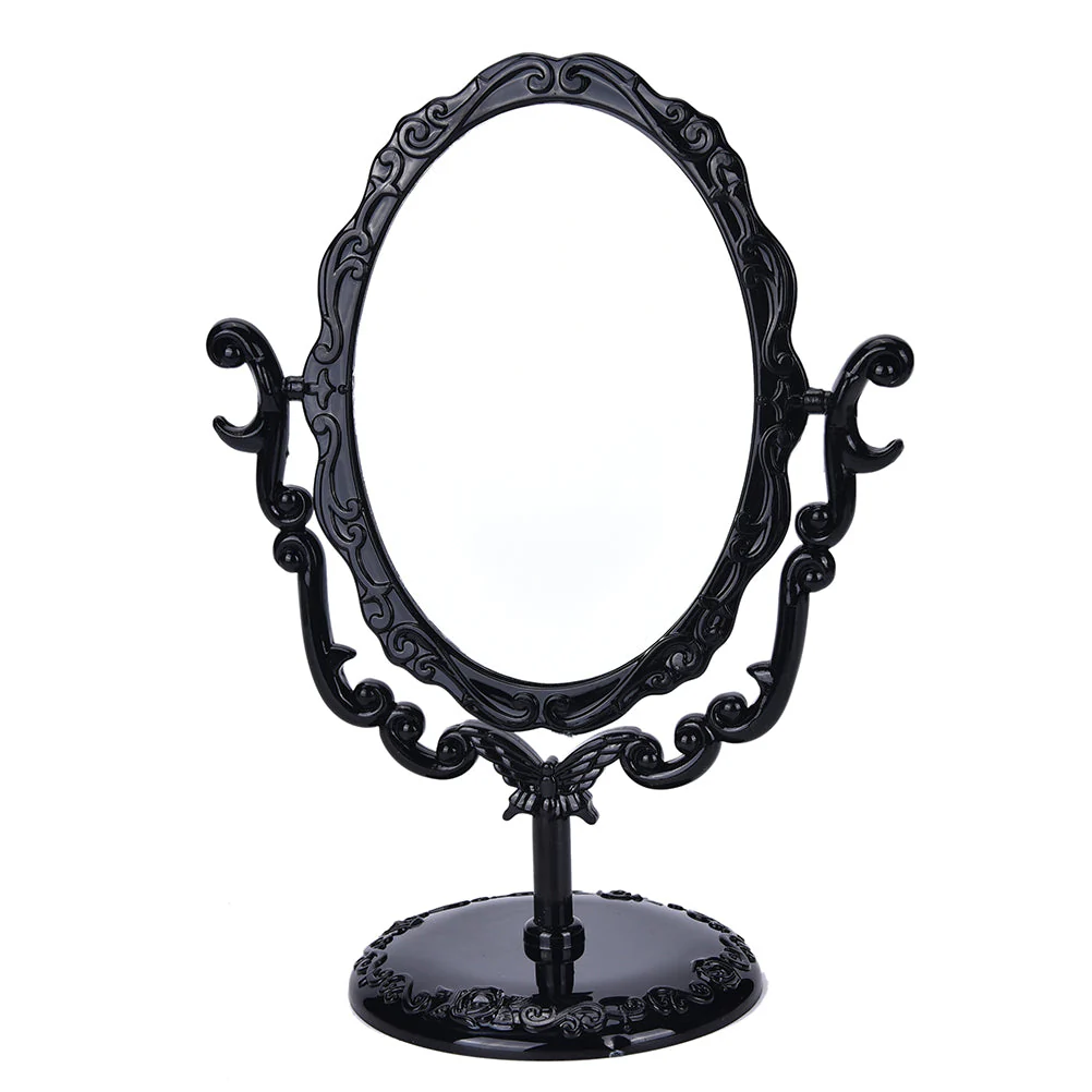 Gothic Butterfly Mirror - Image 5