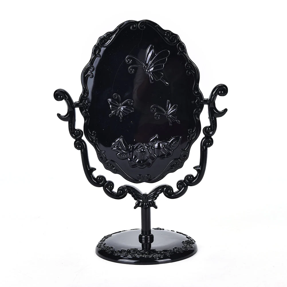 Gothic Butterfly Mirror - Image 8