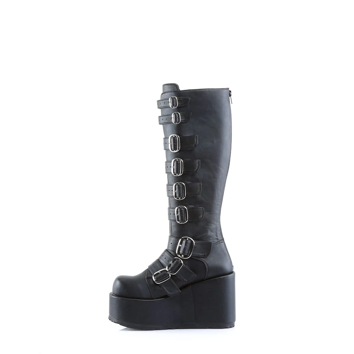 Gothic Concord Boots - Image 2