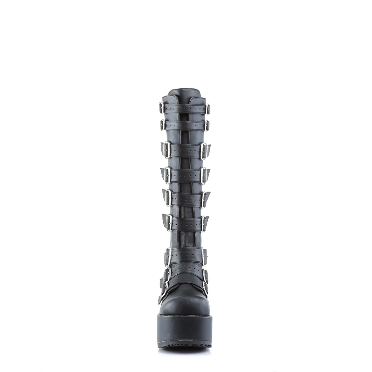 Gothic Concord Boots - Image 4