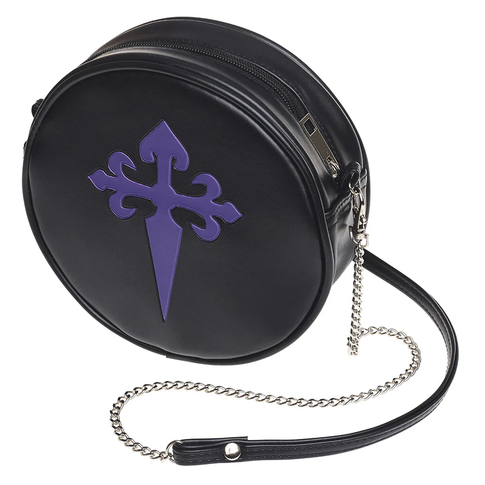 Gothic Cross Bag - Image 2