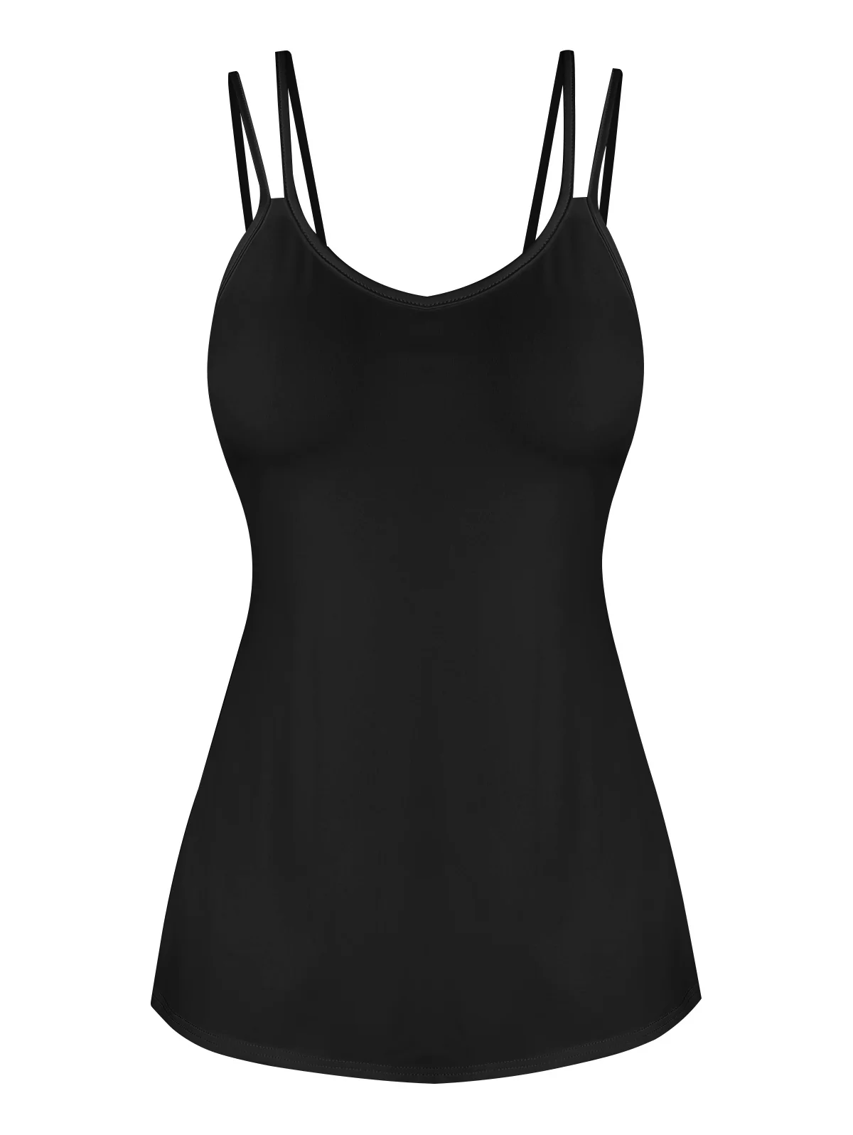 Gothic Flower Top - Image 3