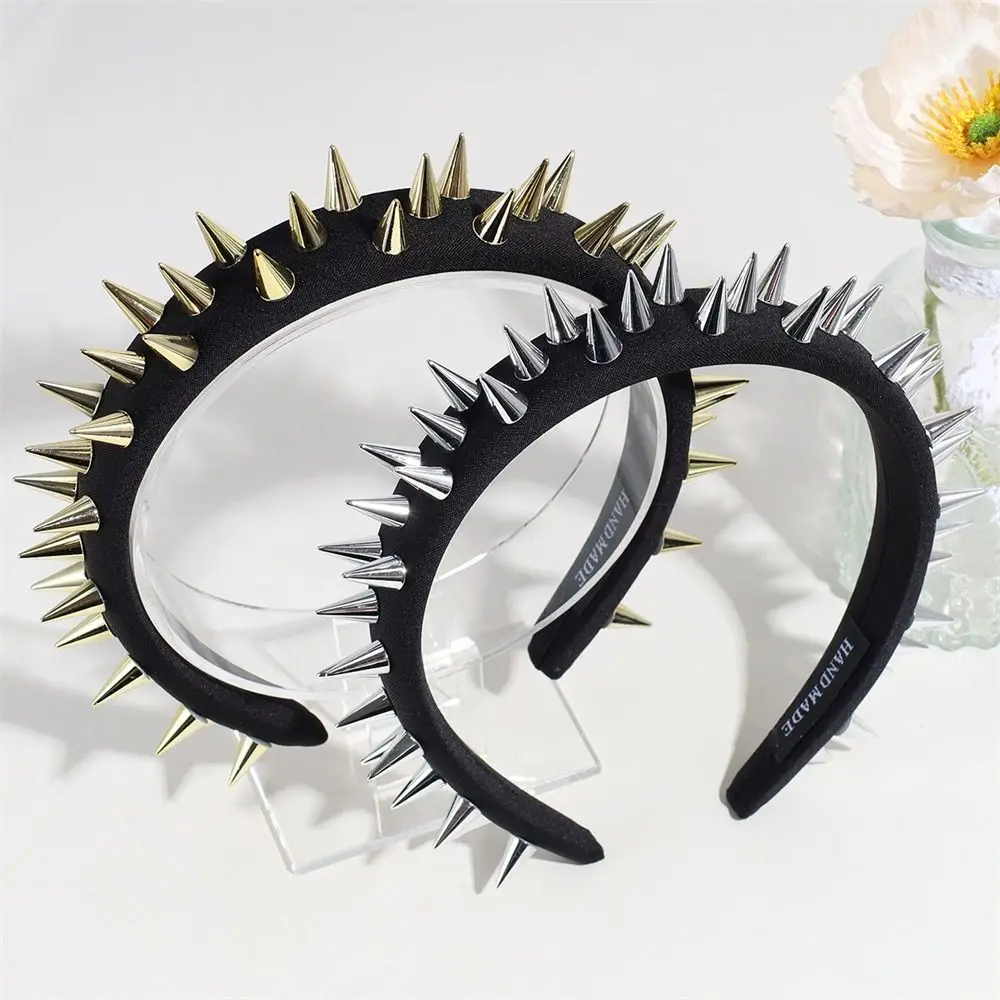 Gothic Hair Rivet - Image 2