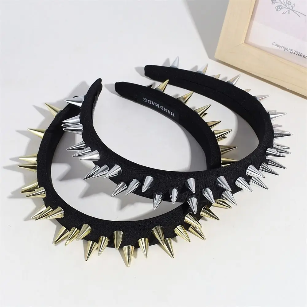 Gothic Hair Rivet - Image 3