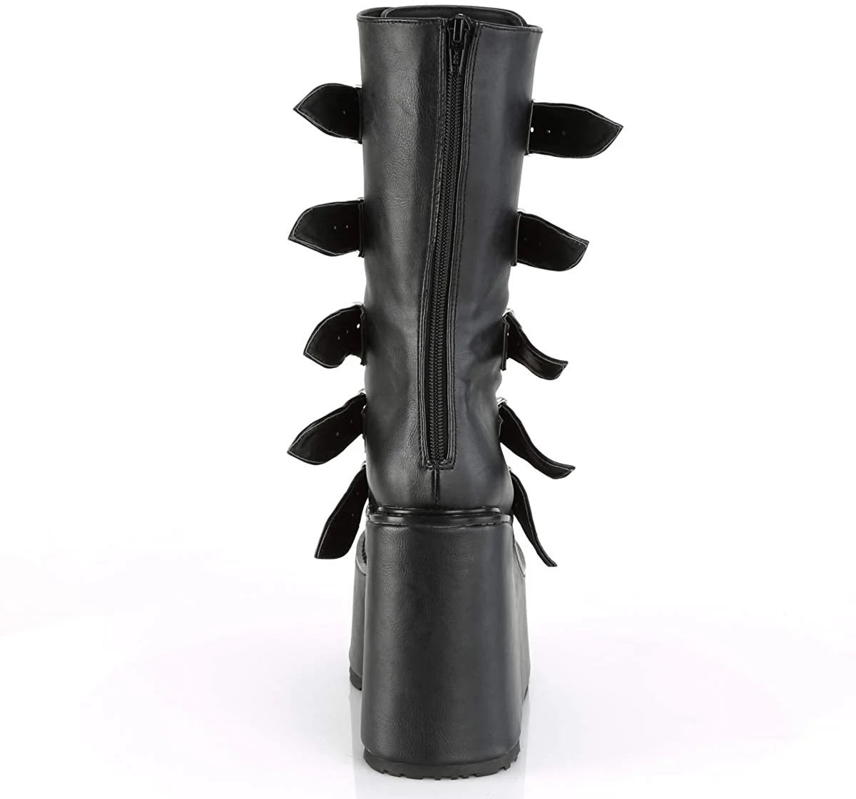 Gothic Heart Boots - Image 5