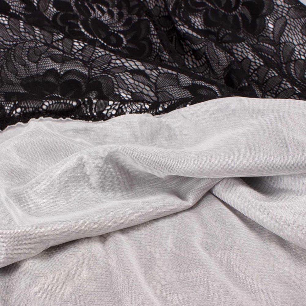 Gothic Lace Dress - Image 4