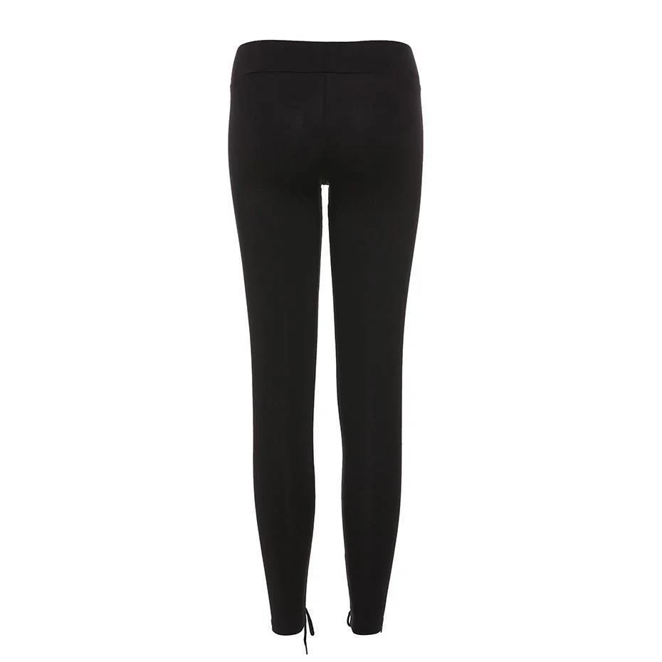 Gothic Leggings - Image 2