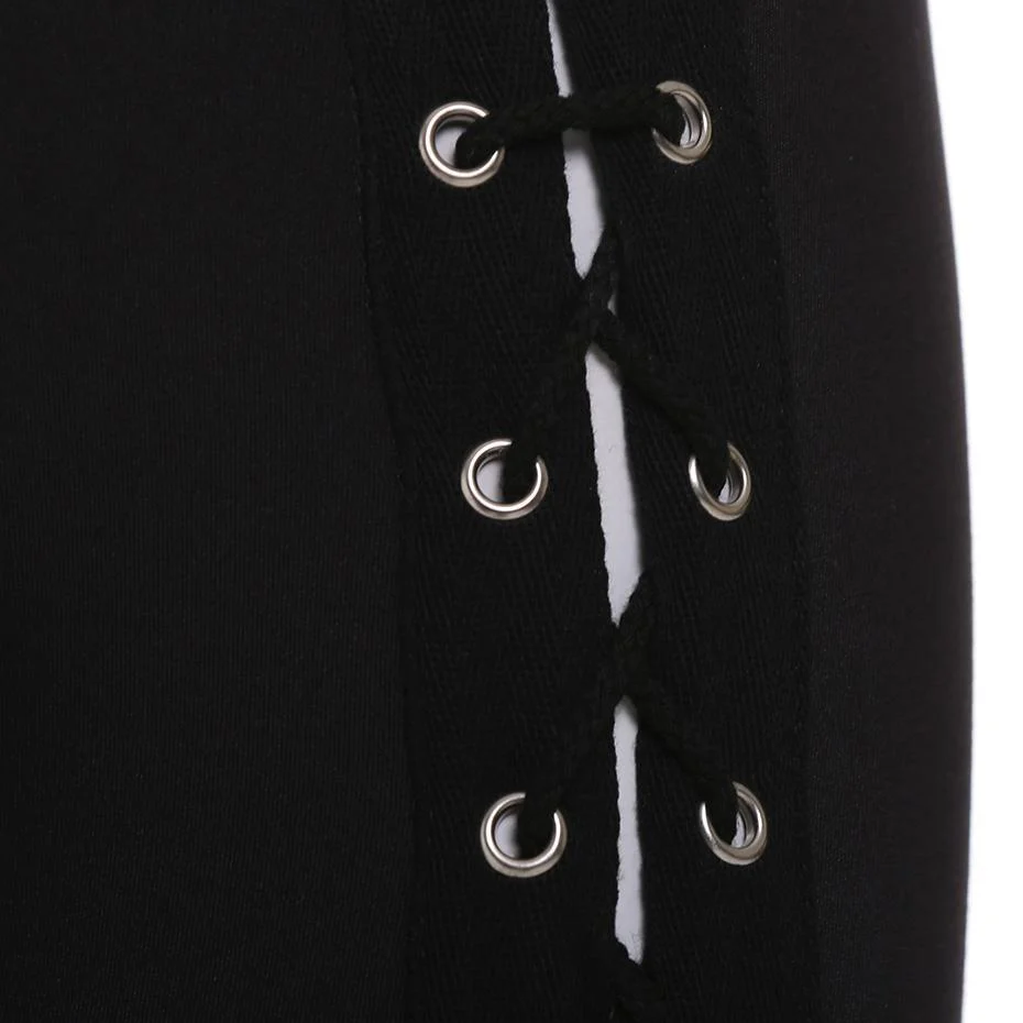 Gothic Leggings - Image 3