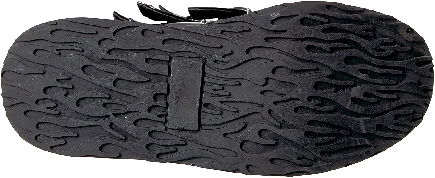 Gothic Punk Boots - Image 12