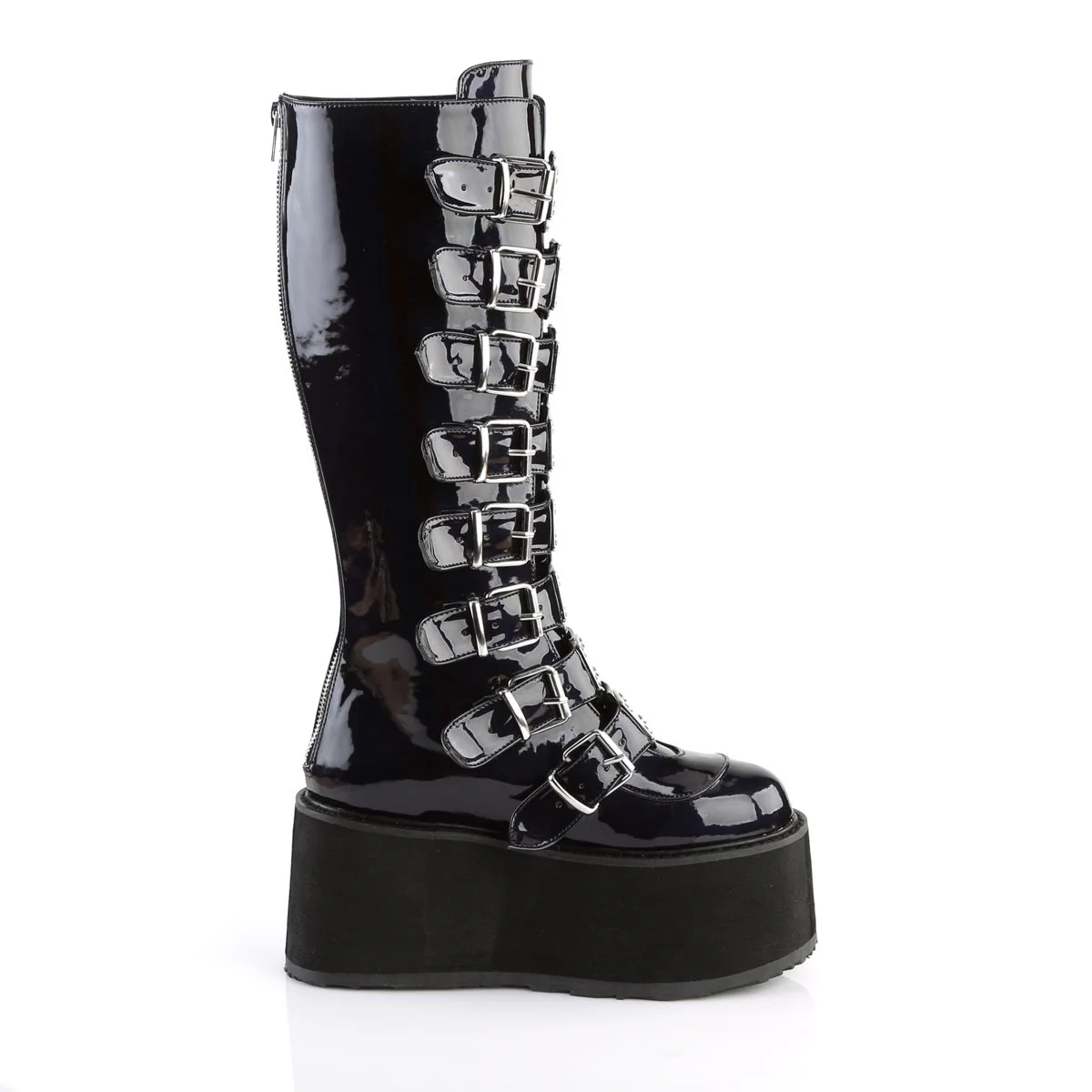 Gothic Punk Boots - Image 15