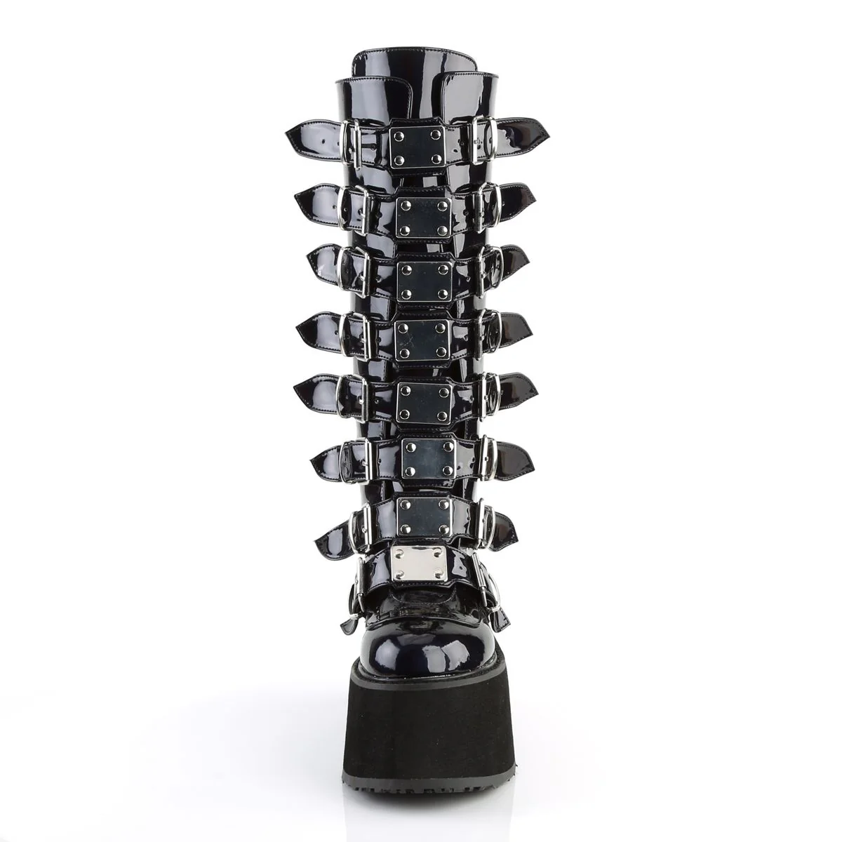 Gothic Punk Boots - Image 6