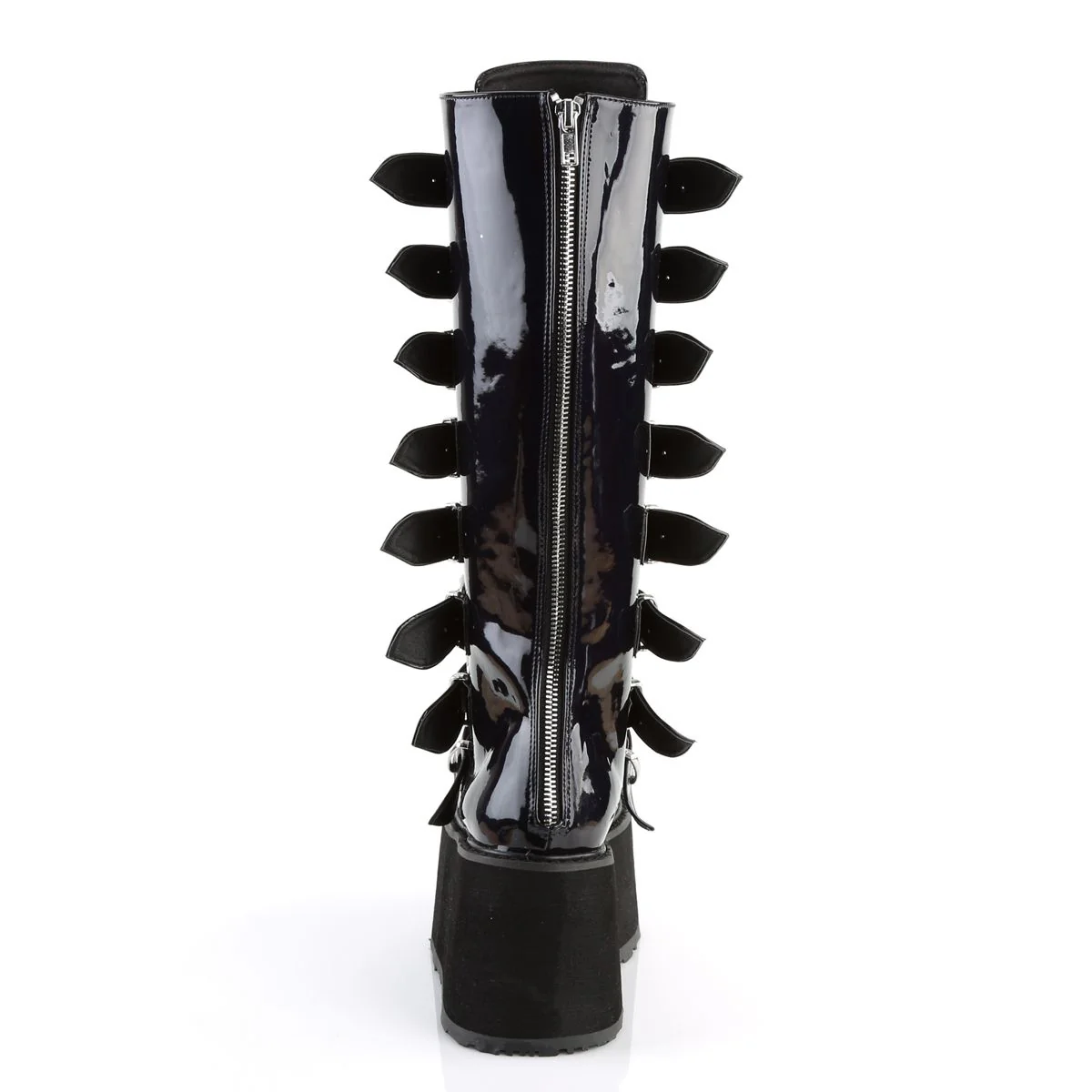 Gothic Punk Boots - Image 7
