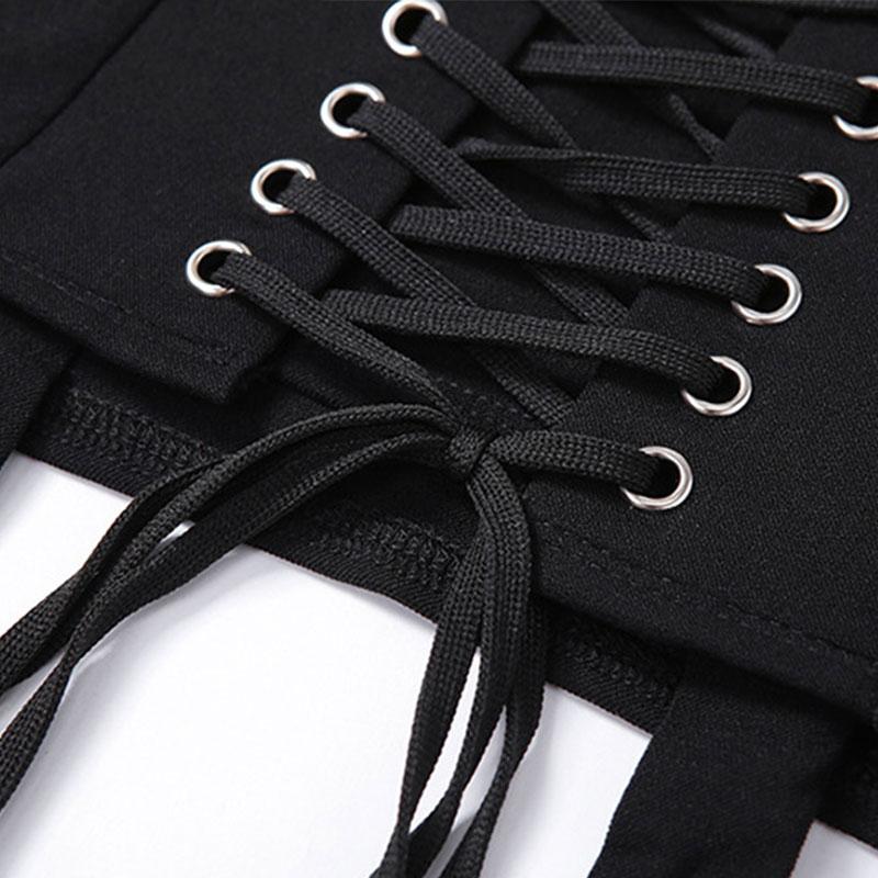 Gothic Punk Skirt - Image 3