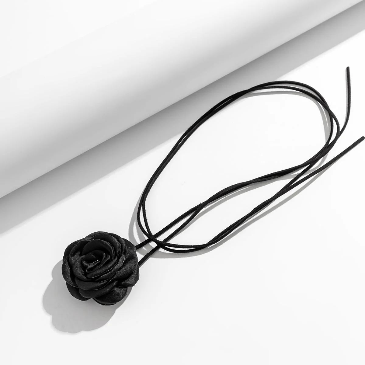 Gothic Rose Choker - Image 3