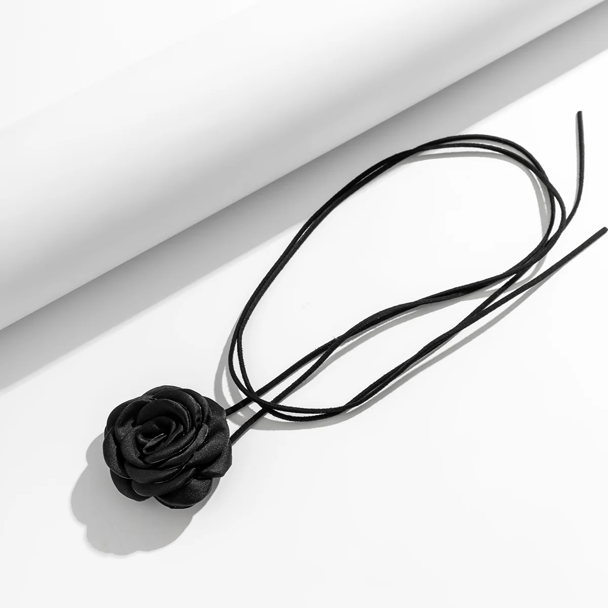 Gothic Rose Choker - Image 3