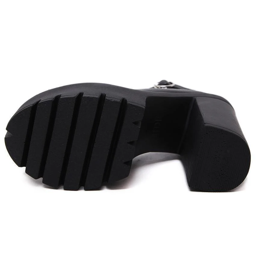 Gothic Shoes - Image 6