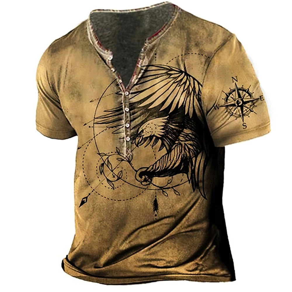 Gothic Skull Shirt - Image 3