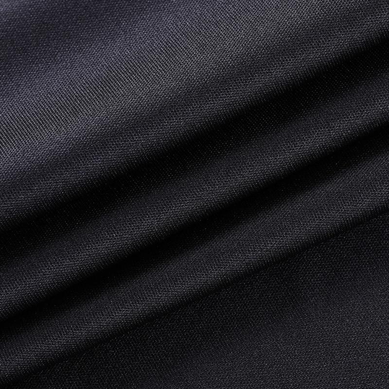 Gothic Spaghetti Dress - Image 6