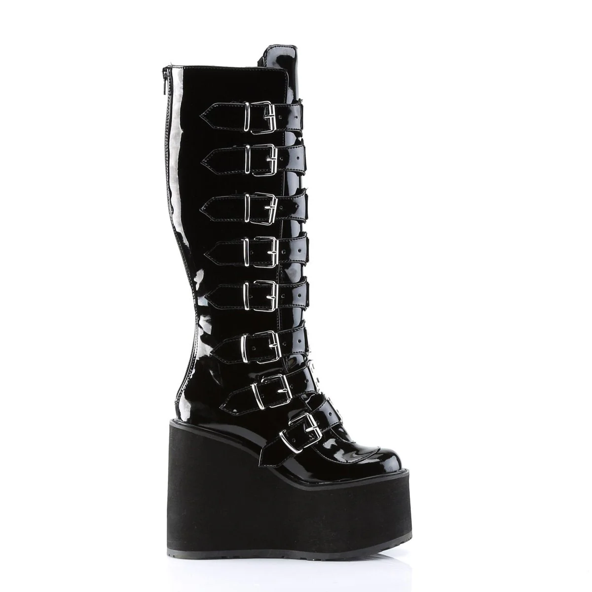 Gothic Swing Boots - Image 4