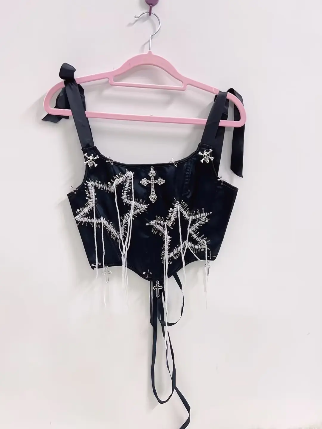 Gothic Top