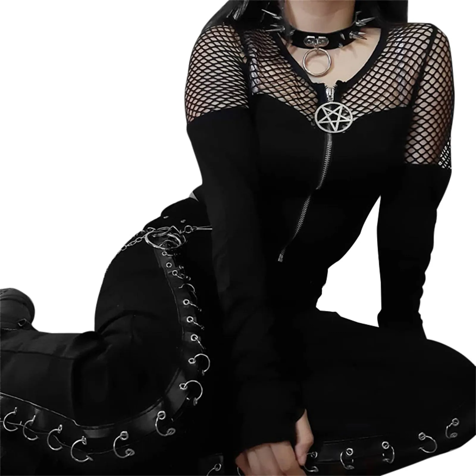 Gothic Top - Image 2