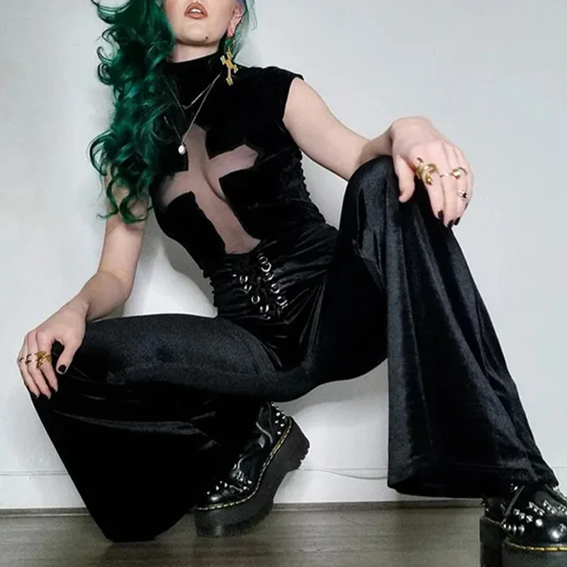 Gothic Top - Image 2