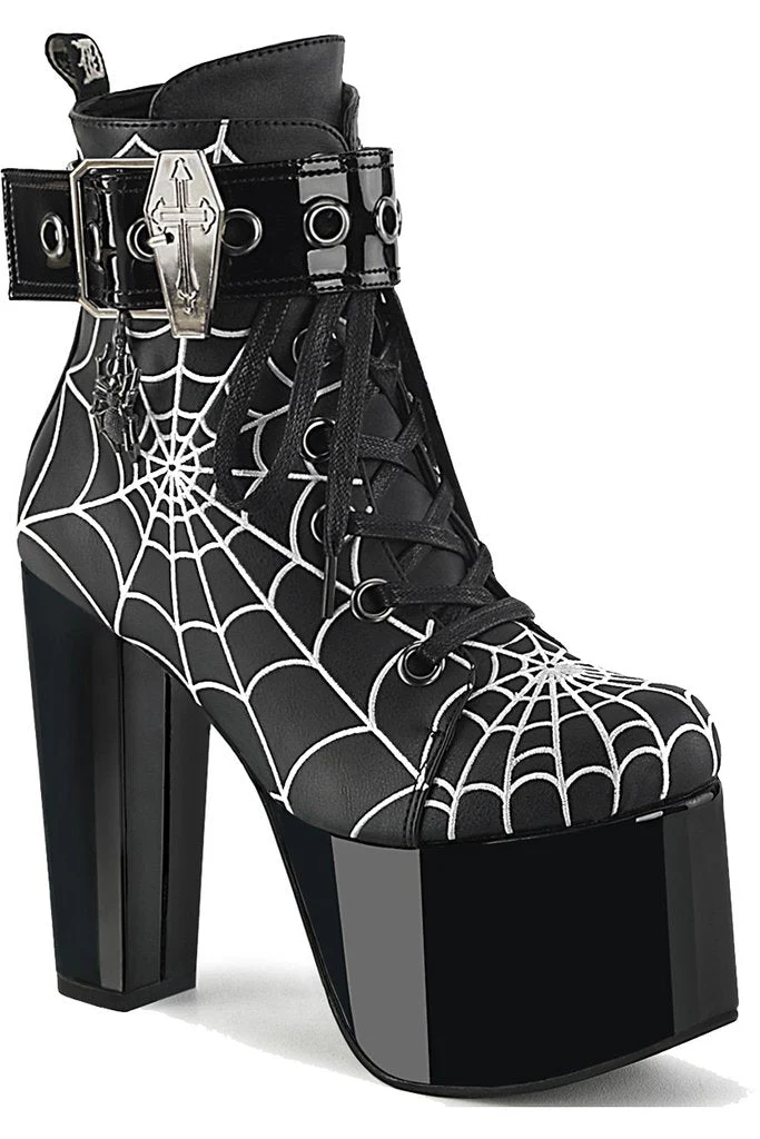 Gothic Torment Boots