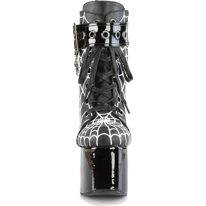 Gothic Torment Boots - Image 2