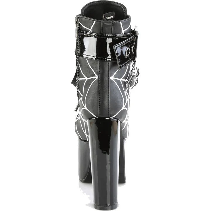 Gothic Torment Boots - Image 4
