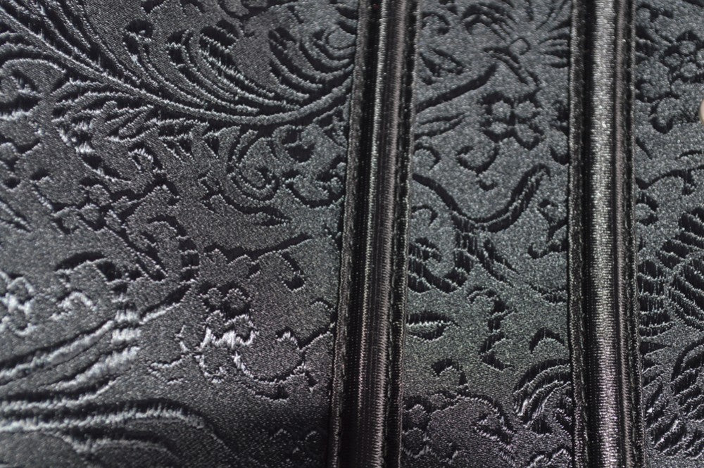Gothic Vampire Corset - Image 8