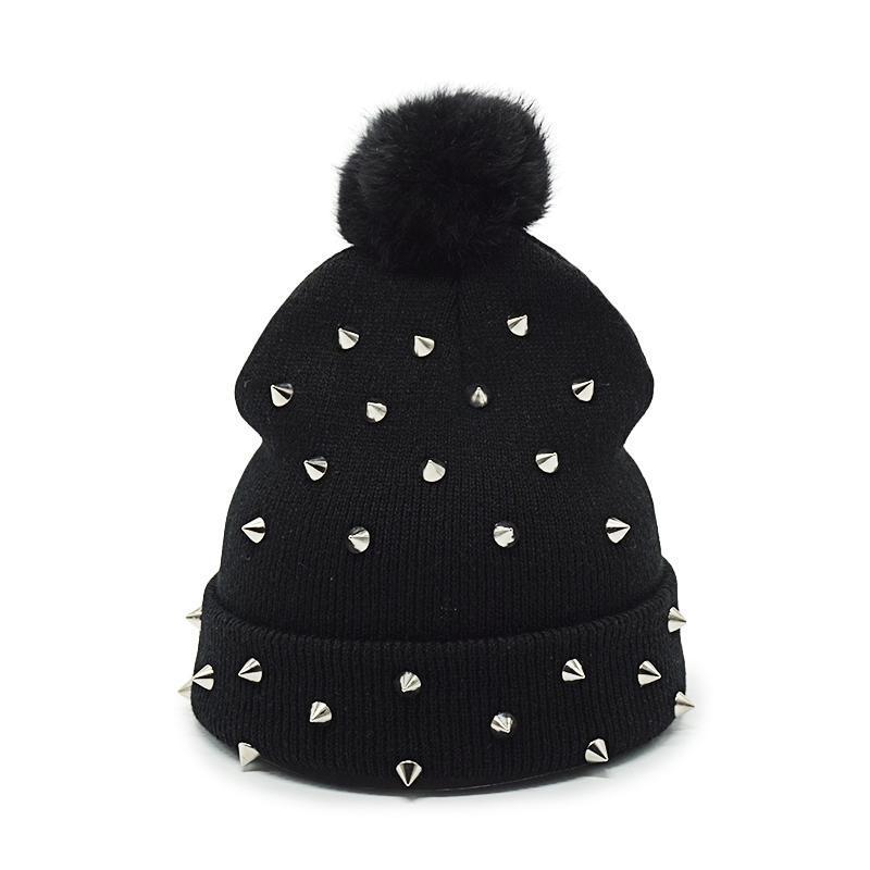 Gothic Winter Beanies - Image 3