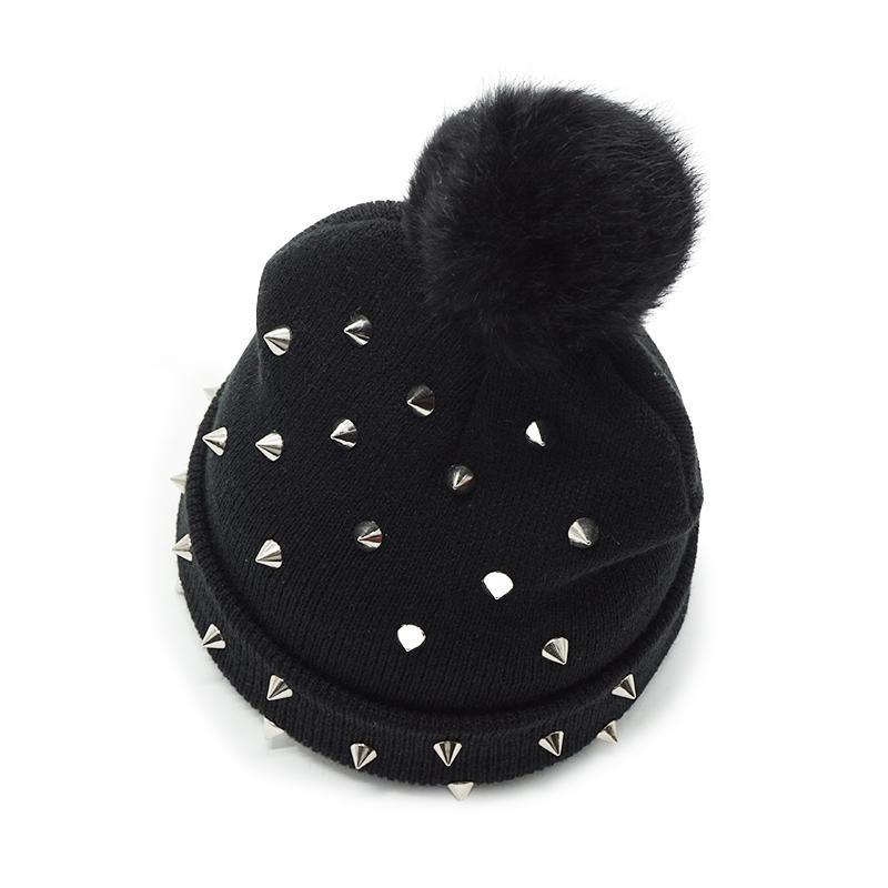 Gothic Winter Beanies - Image 4