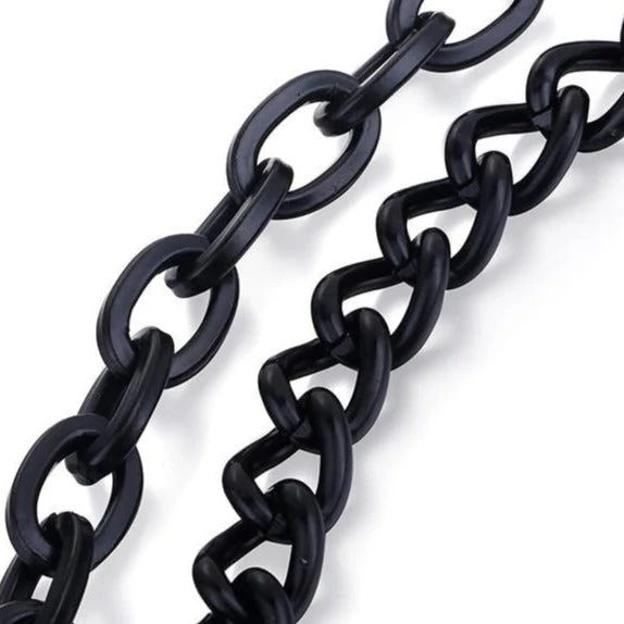 Handcuffs Belt Chain - Image 6