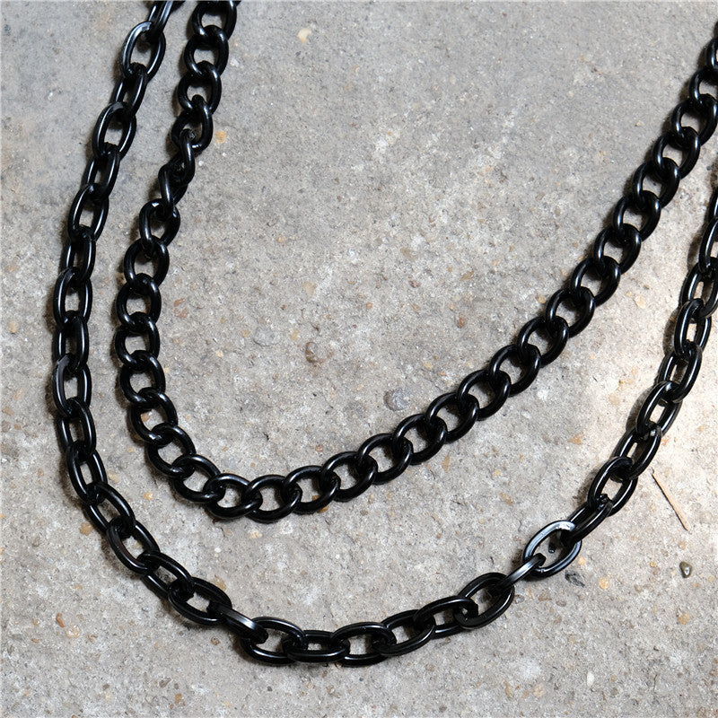 Handcuffs Belt Chain - Image 9